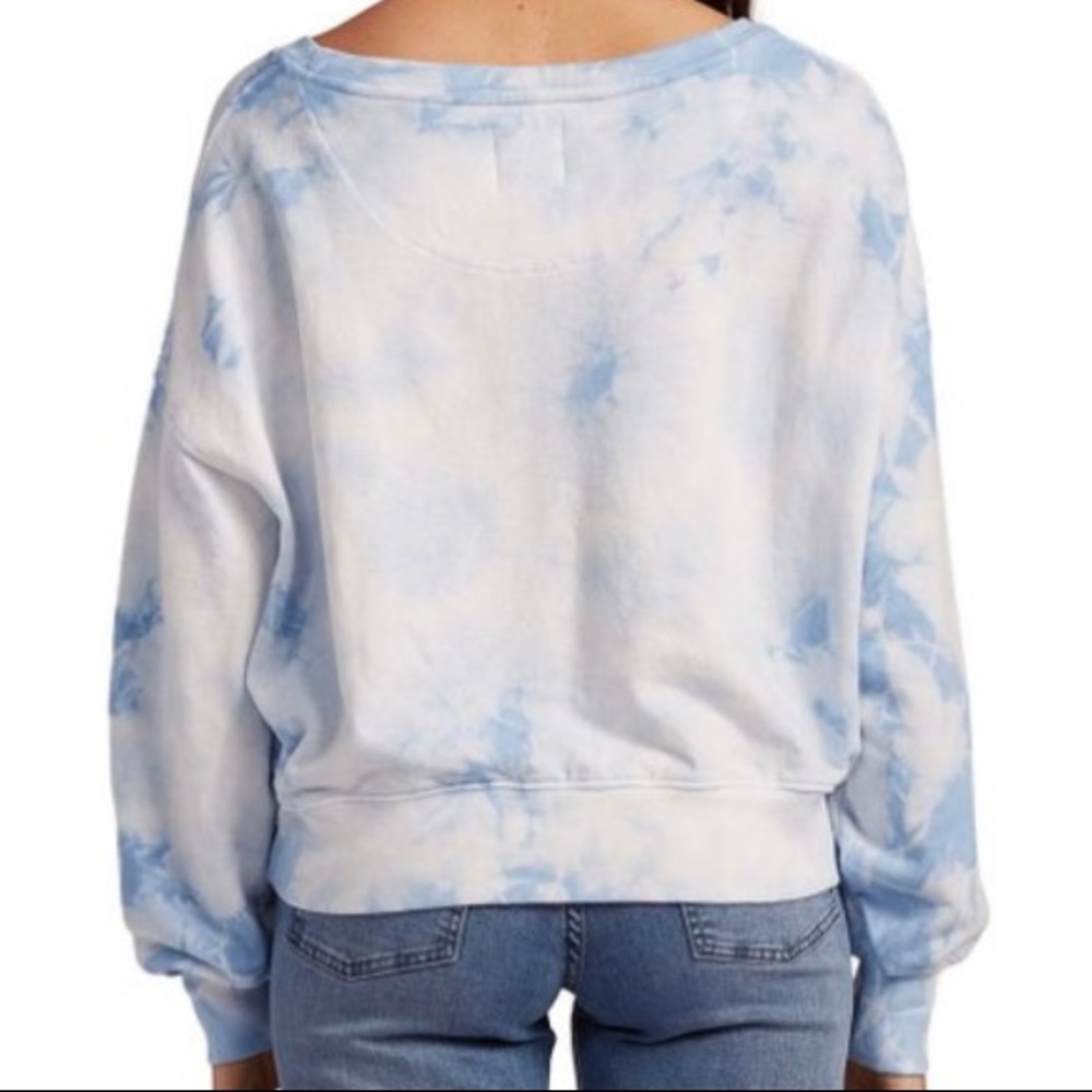 Billabong Lazy Way Pullover Sweatshirt - Picture 2 of 3